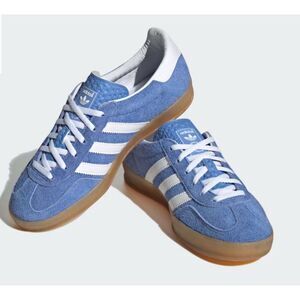 NWT ADIDAS GAZELLE INDOOR SHOE $130 Sz10